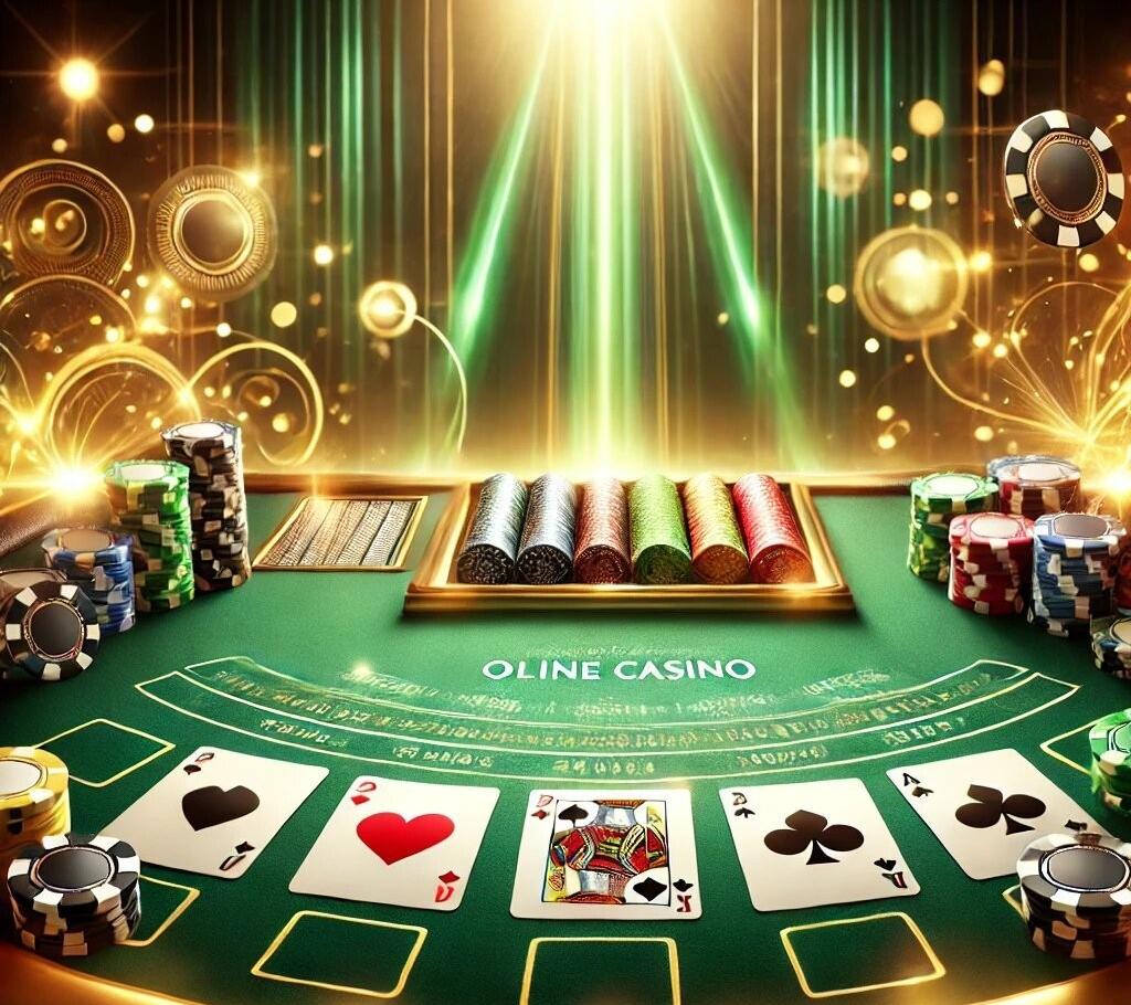 winbr Jogos de blackjack