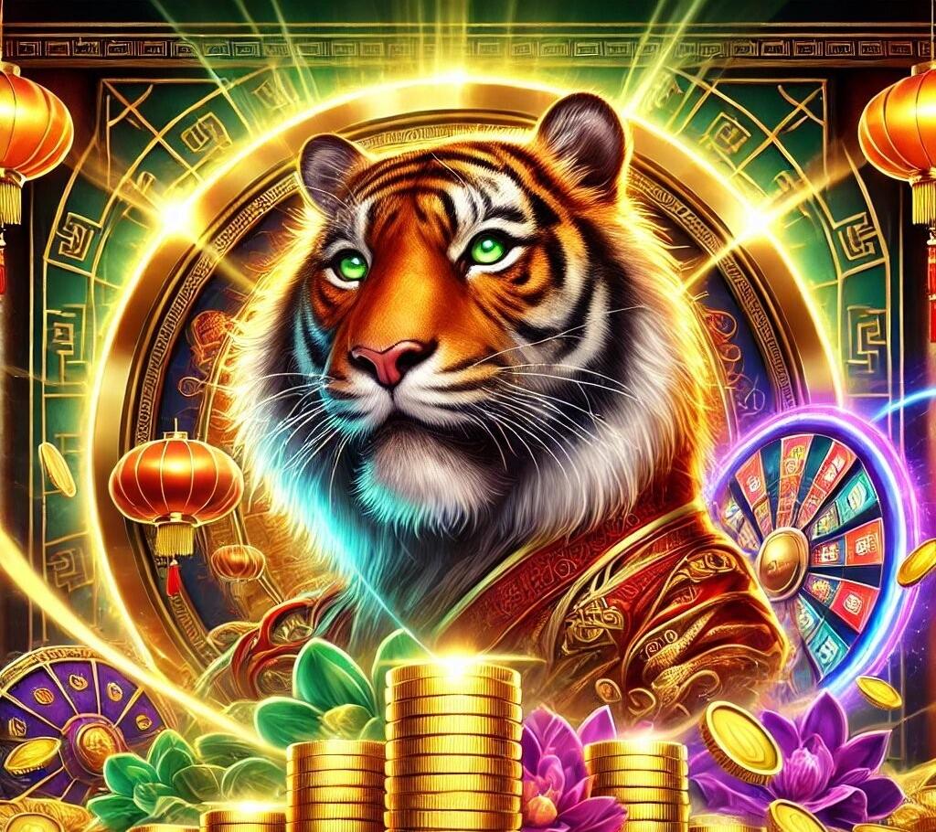 winbr Dicas para Fortune Tiger