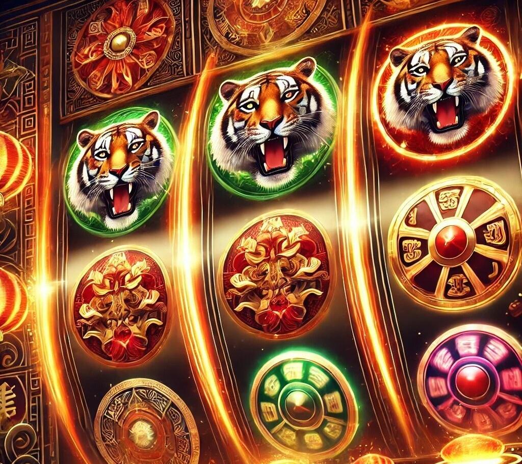 winbr Como Jogar Fortune Tiger