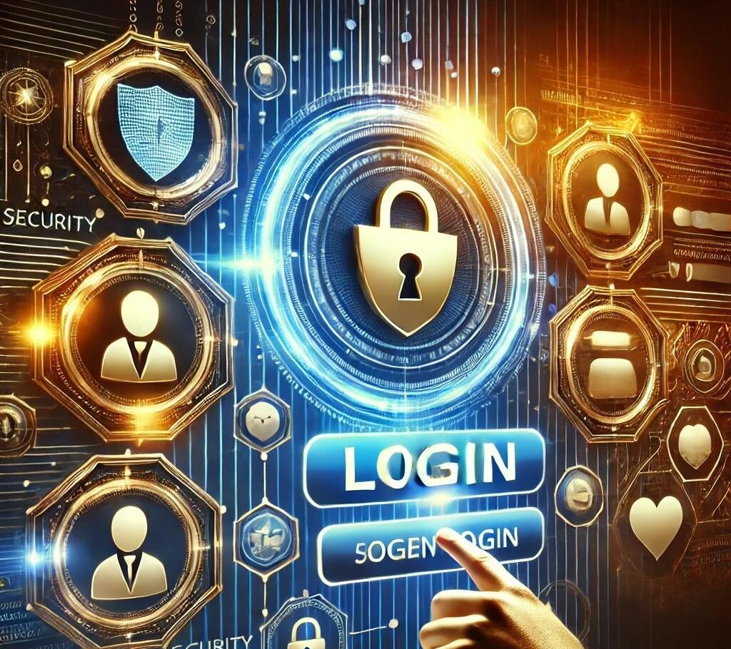 winbr Benefícios de Fazer Login