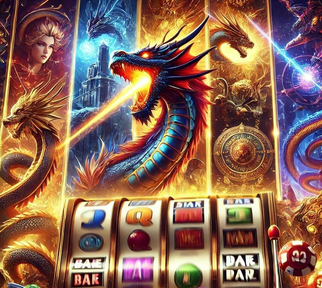 winbr Slots Populares