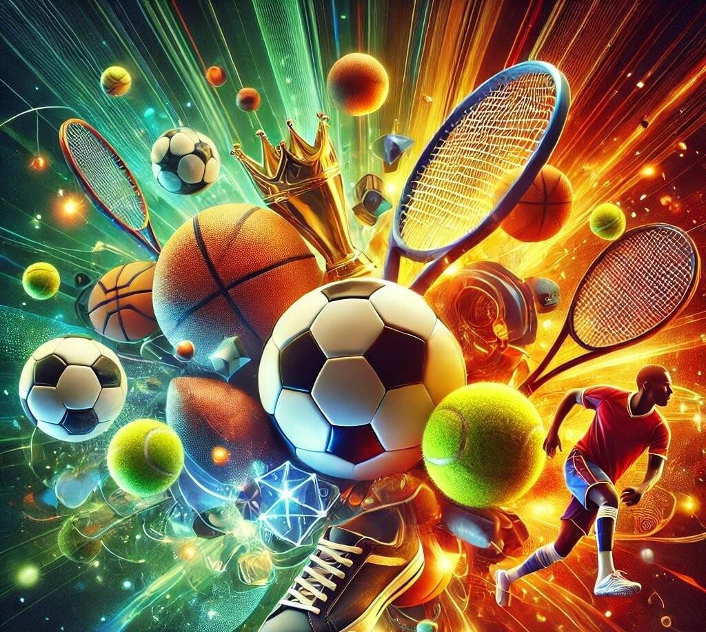 winbr Esportes Populares