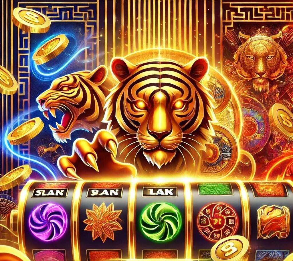 winbr Introdução ao Fortune Tiger
