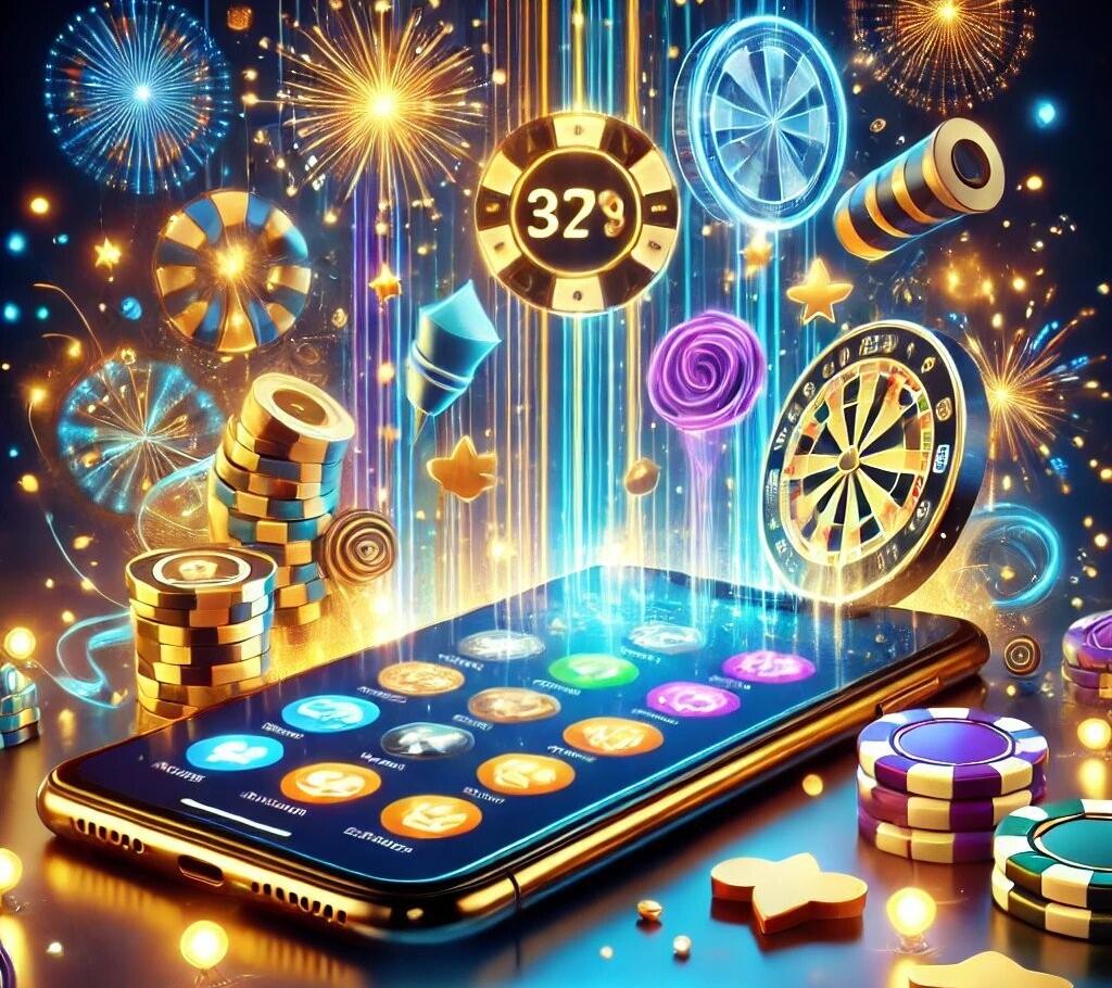 winbr Por Que Baixar o App?