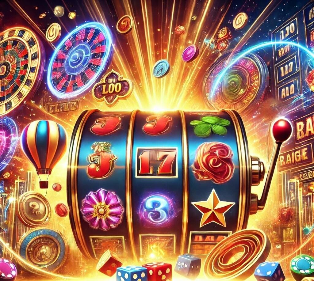 winbr Por Que Escolher os Slots
