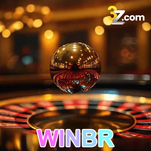 WINBR Jogos de caça-níqueis