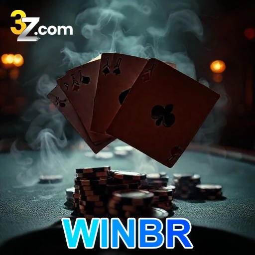 WINBR Apostas Esportivas