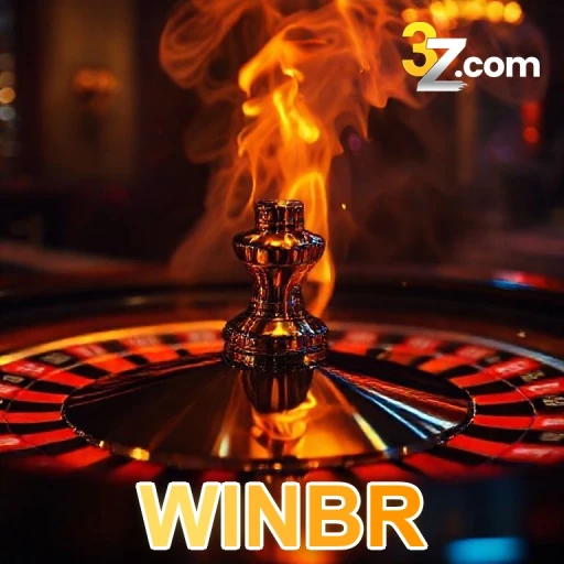 WINBR Área do Usuário