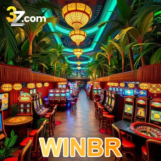 WINBR Métodos de Pagamento