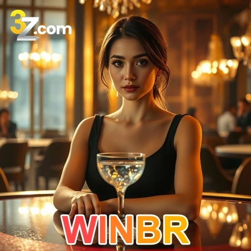 WINBR Jogos de caça-níqueis